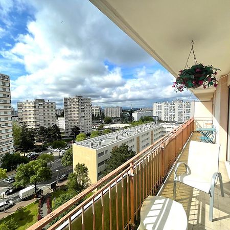 Chambre Privee En Colocation Dans Un Appartement Au Centre De Rillieux La Pape Kültér fotó