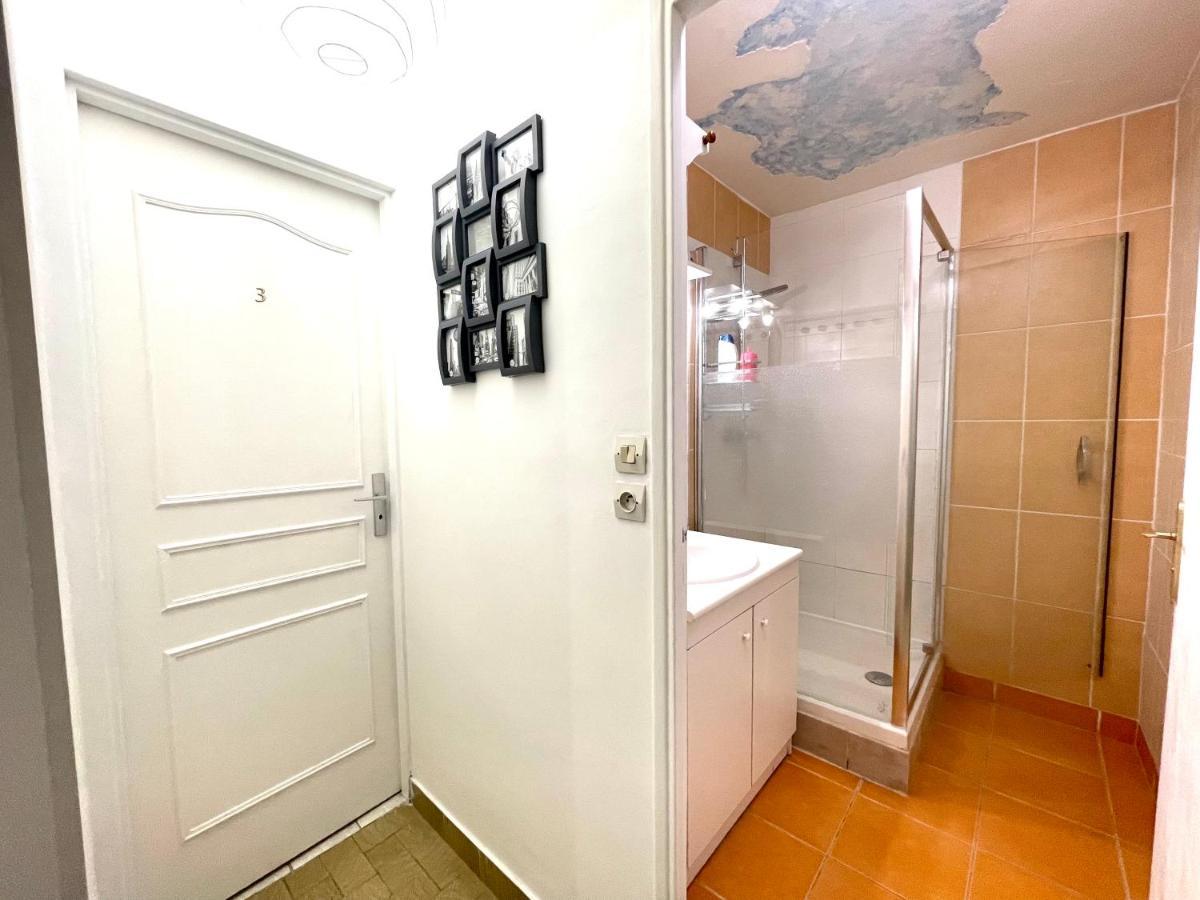 Chambre Privee En Colocation Dans Un Appartement Au Centre De Rillieux La Pape Kültér fotó