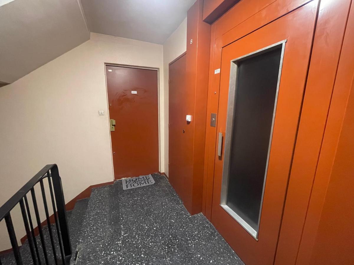 Chambre Privee En Colocation Dans Un Appartement Au Centre De Rillieux La Pape Kültér fotó