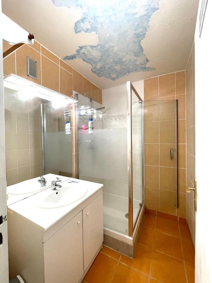 Chambre Privee En Colocation Dans Un Appartement Au Centre De Rillieux La Pape Kültér fotó
