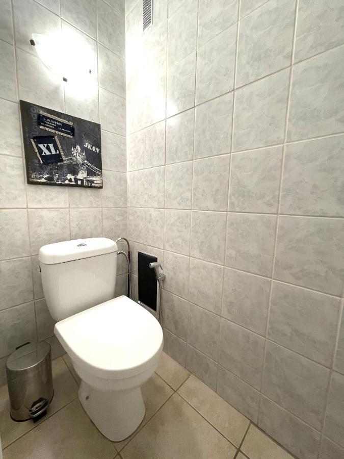 Chambre Privee En Colocation Dans Un Appartement Au Centre De Rillieux La Pape Kültér fotó