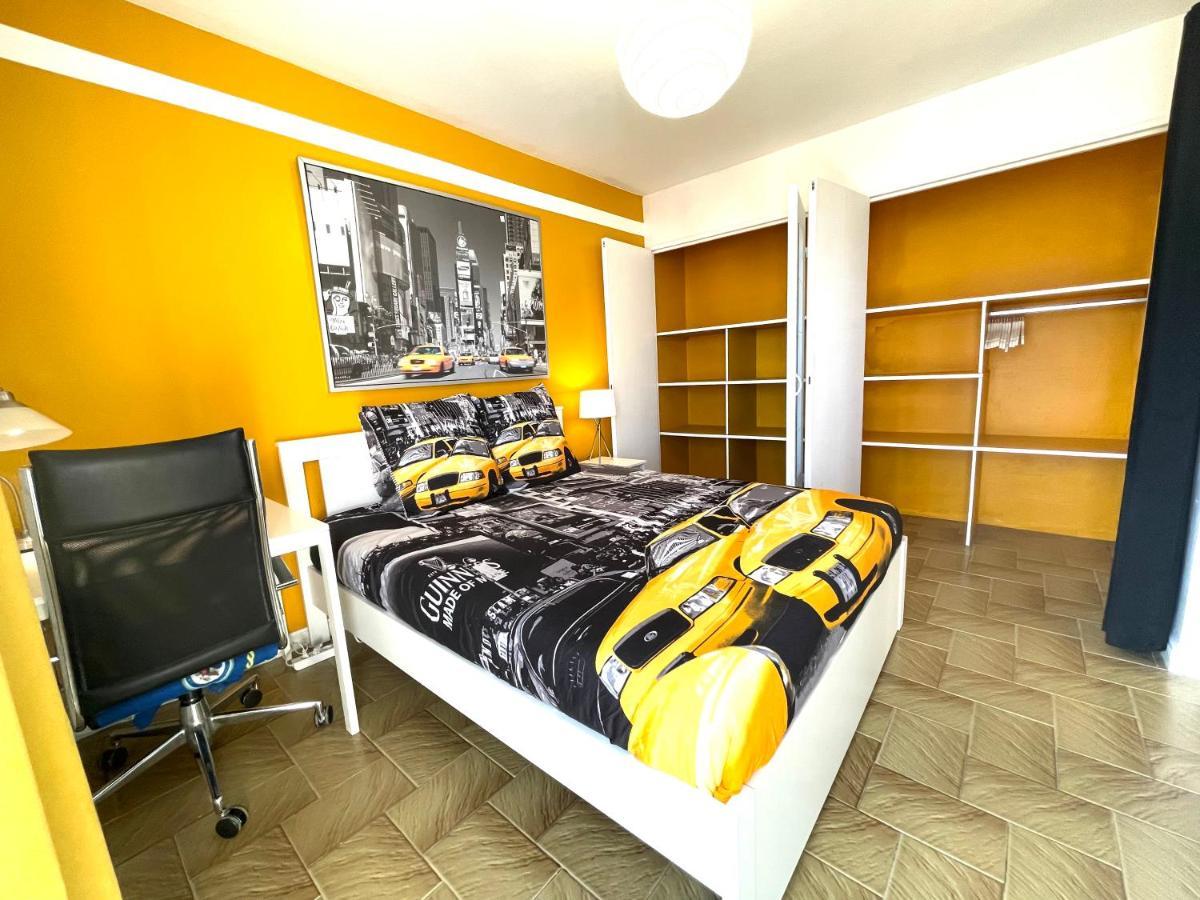 Chambre Privee En Colocation Dans Un Appartement Au Centre De Rillieux La Pape Kültér fotó