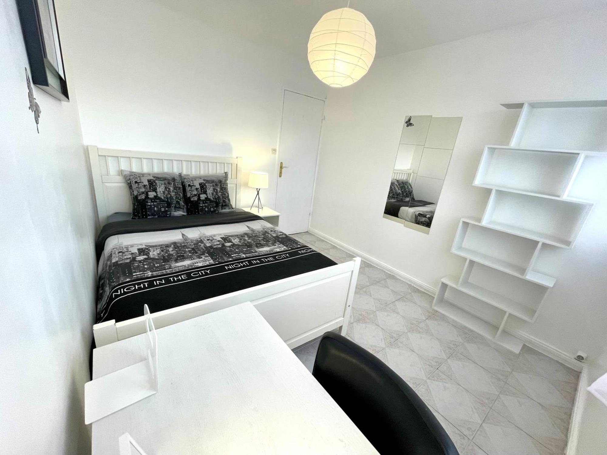 Chambre Privee En Colocation Dans Un Appartement Au Centre De Rillieux La Pape Kültér fotó