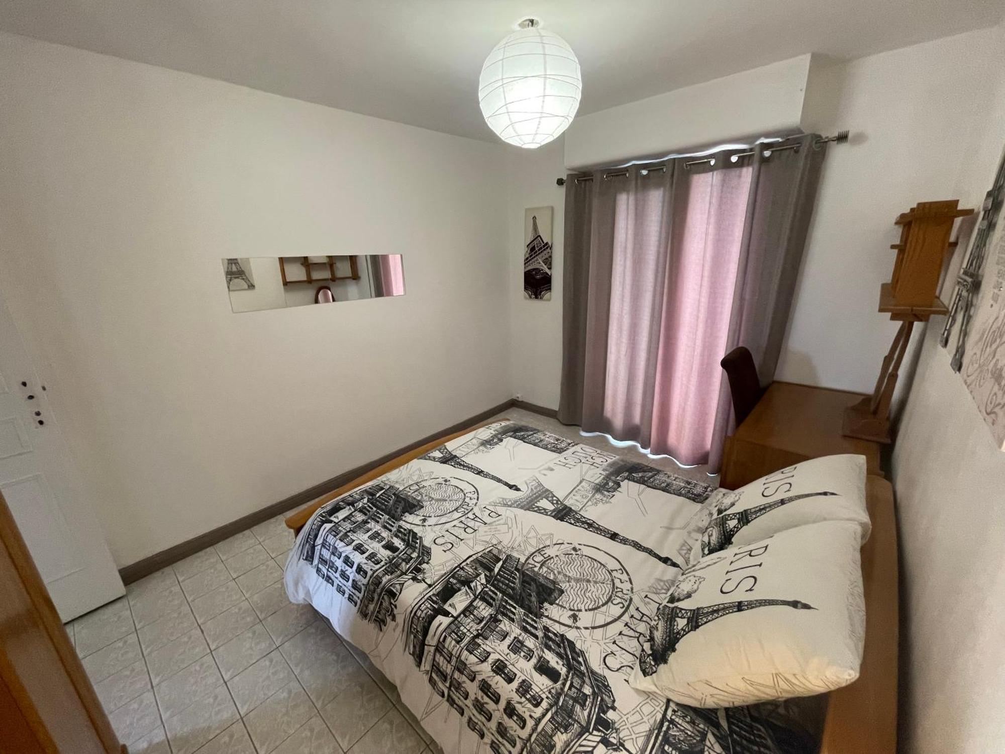 Chambre Privee En Colocation Dans Un Appartement Au Centre De Rillieux La Pape Kültér fotó