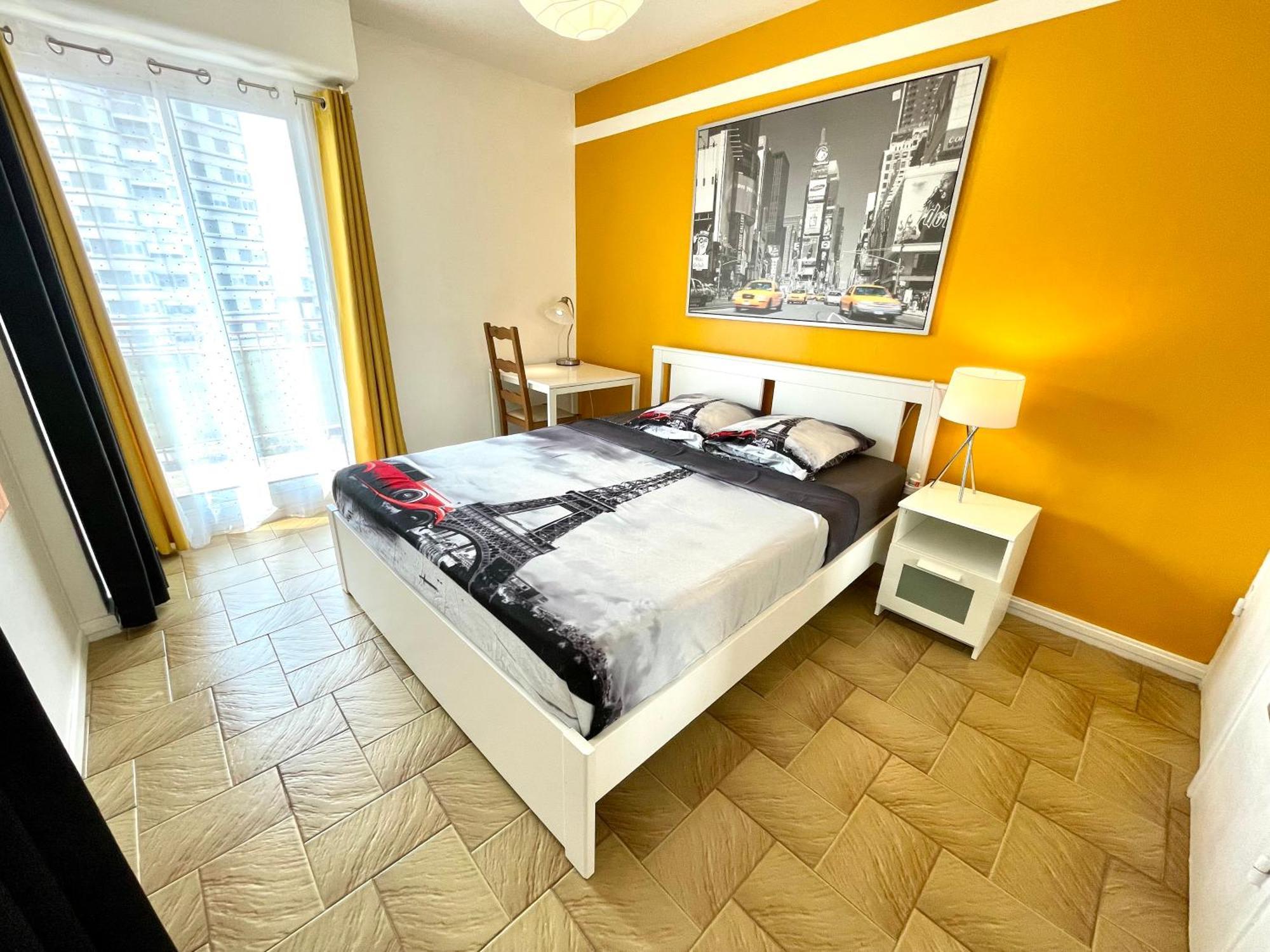 Chambre Privee En Colocation Dans Un Appartement Au Centre De Rillieux La Pape Kültér fotó