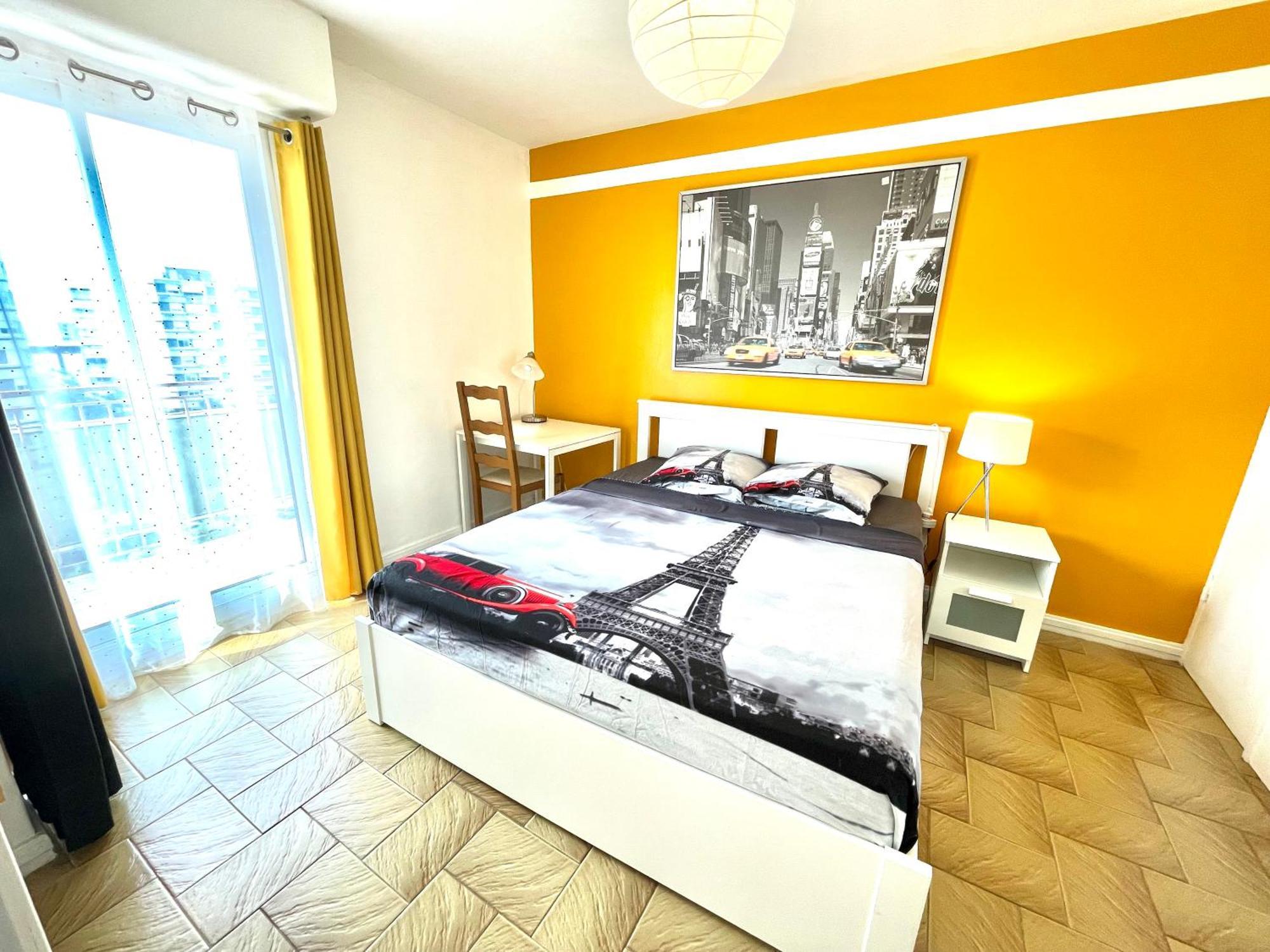 Chambre Privee En Colocation Dans Un Appartement Au Centre De Rillieux La Pape Kültér fotó