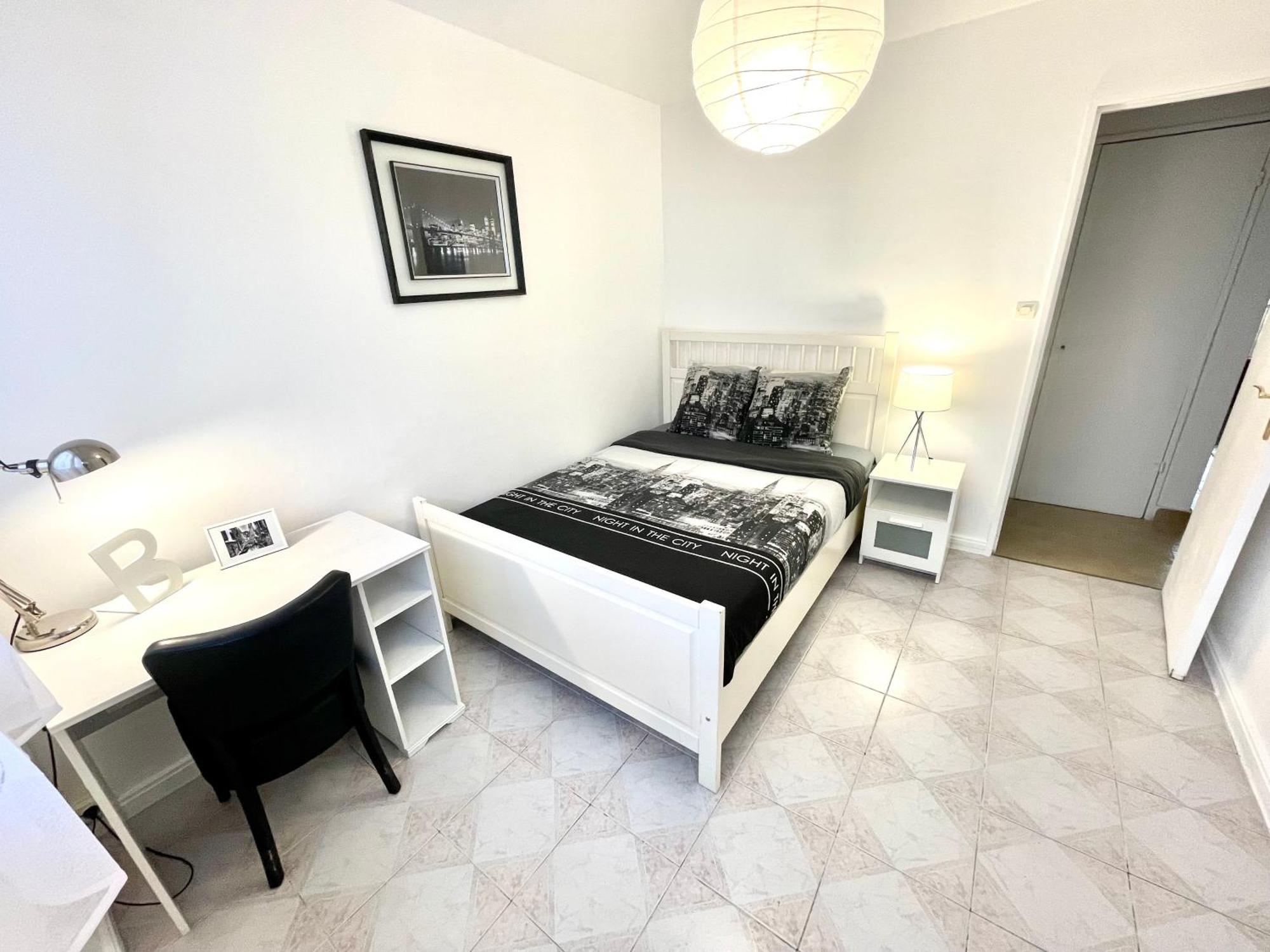 Chambre Privee En Colocation Dans Un Appartement Au Centre De Rillieux La Pape Kültér fotó
